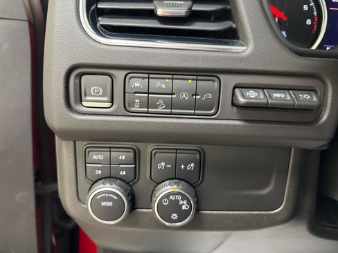 Used 2021 Chevrolet Tahoe Premier image 20