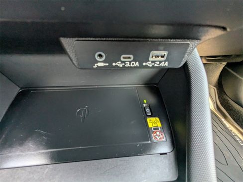 Certified 2025 Subaru Forester Limited w/ Popular Package #2 image 25