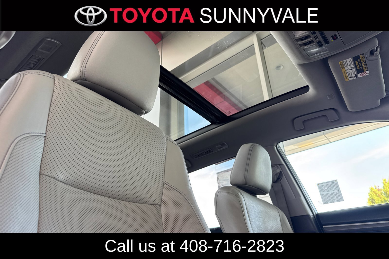 Used 2019 Toyota Highlander Limited Platinum AWD/4WD image 13
