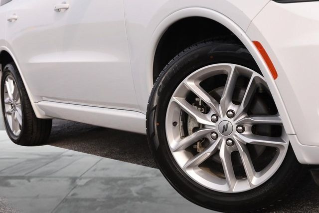 Used 2024 Dodge Durango GT AWD/4WD image 3