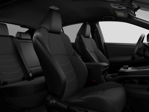New 2026 Toyota C-HR AWD/4WD image 50