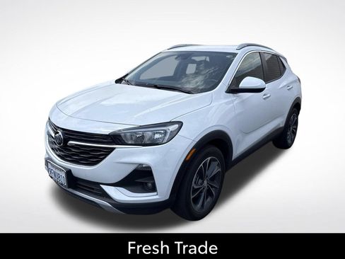 Used 2023 Buick Encore GX Select FWD image 1