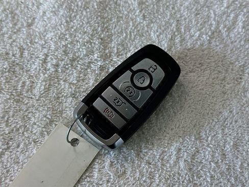 Certified 2023 Ford Escape ST-Line w/ Tech Pack #1 image 33