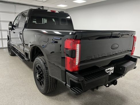 Used 2023 Ford F350 Lariat w/ Lariat Ultimate Package image 8