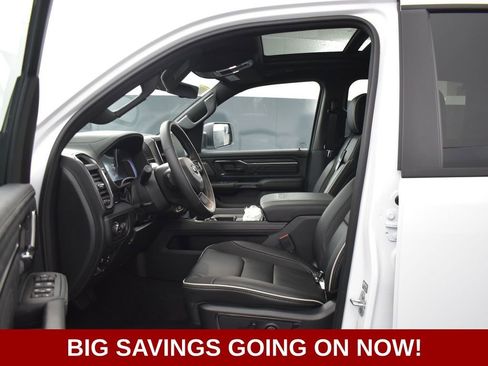 New 2026 RAM 1500 Limited image 12