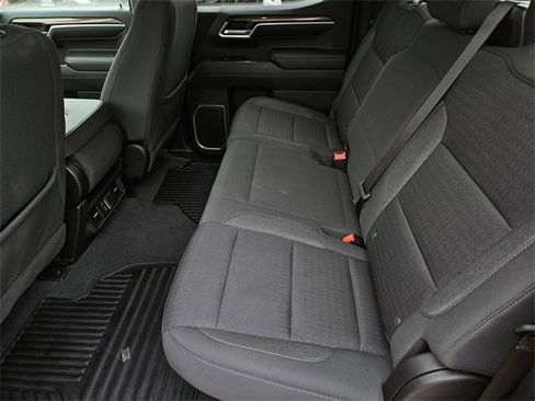 Used 2022 Chevrolet Silverado 1500 LT image 26