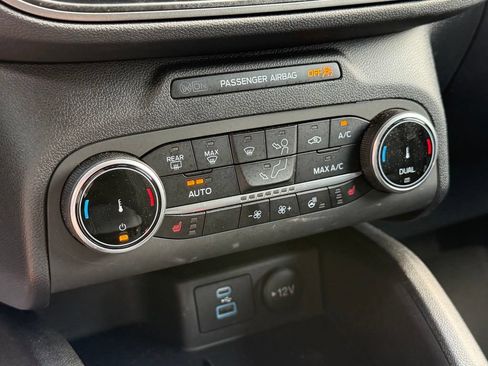 Certified 2023 Ford Escape Active AWD/4WD image 15