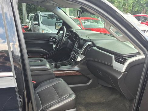 Used 2016 GMC Yukon SLT w/ Open Road Package AWD/4WD image 7