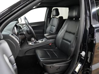 Used 2022 Jeep Grand Cherokee Limited AWD/4WD video 4