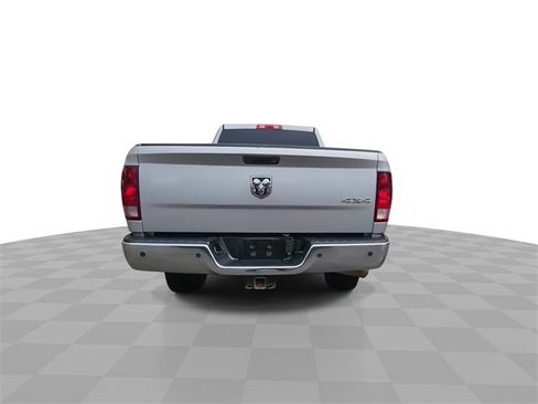 Used 2015 RAM 2500 Tradesman w/ Chrome Appearance Group image 7