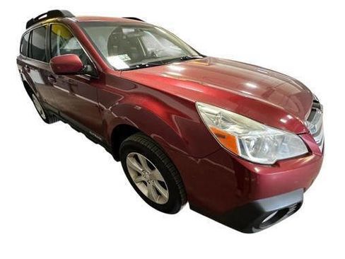 Used 2013 Subaru Outback 2.5i Premium w/ All-Weather Pkg AWD/4WD image 8