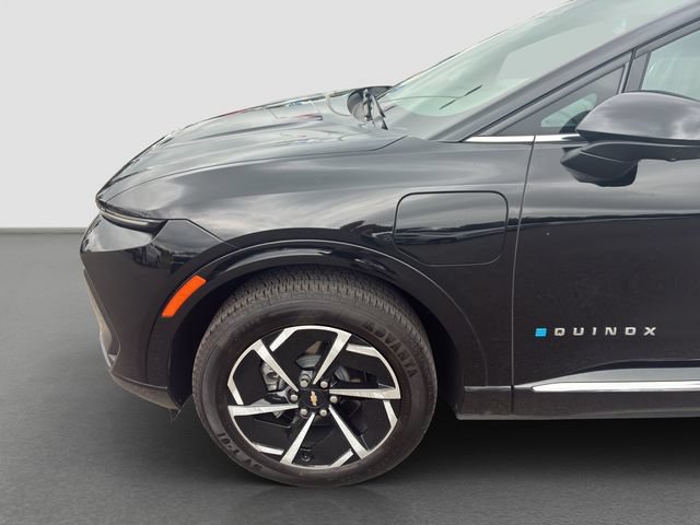 Used 2025 Chevrolet Equinox EV LT w/ Convenience Package AWD/4WD image 20