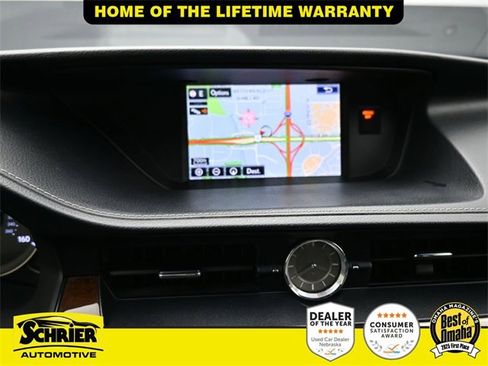 Used 2016 Lexus ES 350 image 25