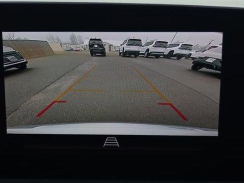 New 2026 Buick Envista Avenir image 29