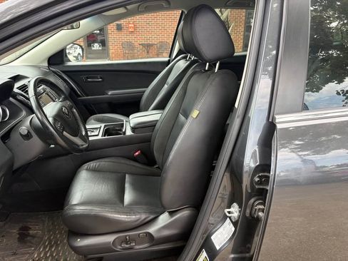 Used 2014 MAZDA CX-9 Touring image 14