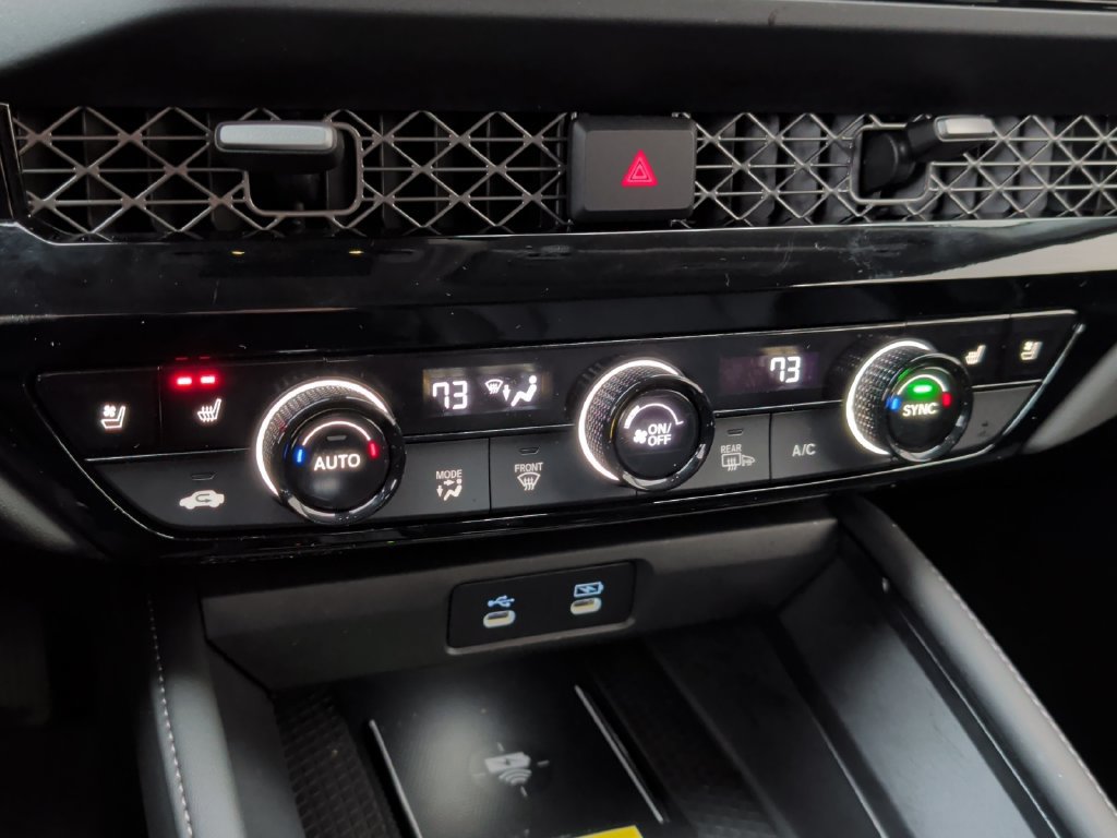 Used 2024 Honda Accord Touring image 23