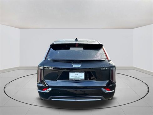 New 2026 Cadillac Optiq Sport 2 image 12