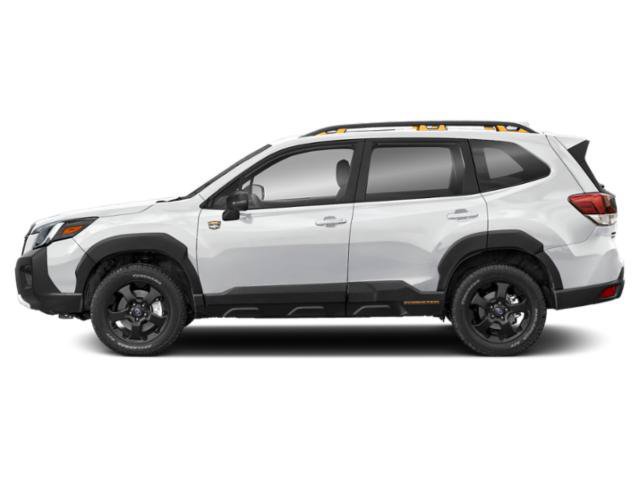 Used 2022 Subaru Forester Wilderness AWD/4WD image 3