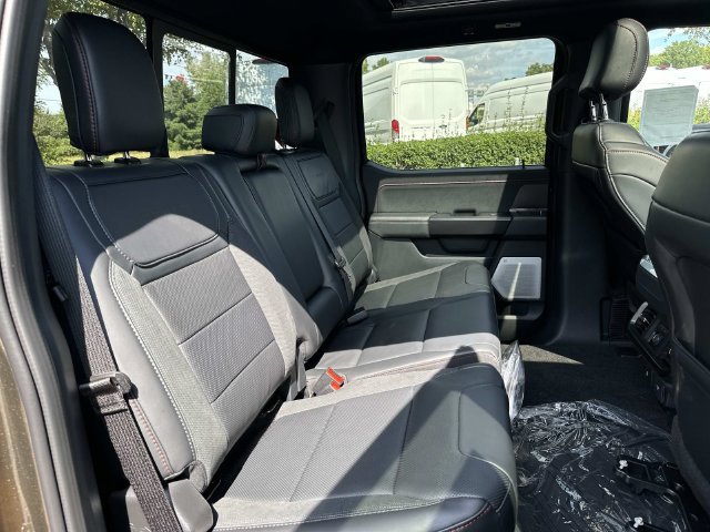 New 2026 Ford F150 Raptor AWD/4WD image 34