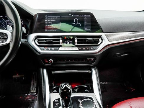 Used 2023 BMW M440i Coupe w/ Premium Package image 19