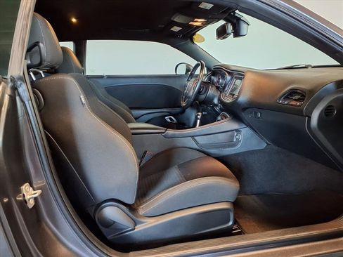 Used 2021 Dodge Challenger R/T Scat Pack w/ Driver Convenience Group image 11