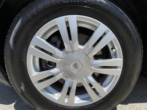 Used 2013 Cadillac SRX FWD image 14