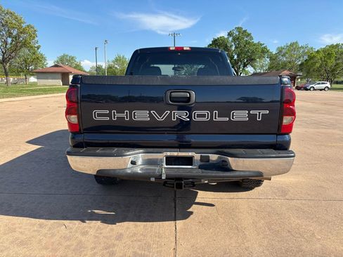 Used 2007 Chevrolet Silverado 1500 W/T image 27