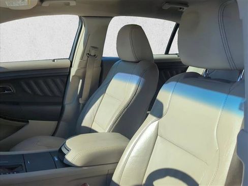 Used 2012 Ford Taurus SEL image 11