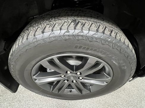 Used 2022 Ford F150 Lariat w/ Equipment Group 502A High image 20