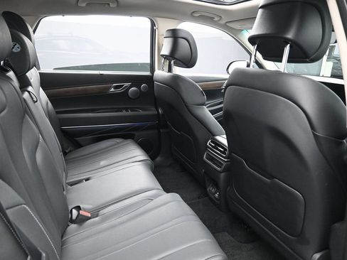 Used 2025 Genesis GV80 2.5T Advanced image 36