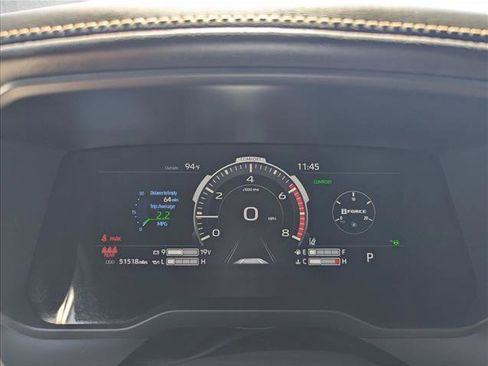 Used 2022 Toyota Tundra 1794 Edition w/ Advanced Package AWD/4WD image 10