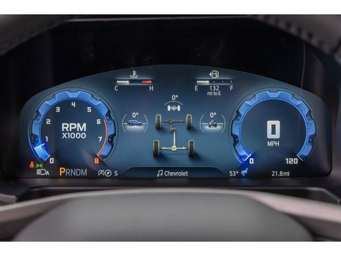 New 2025 Ford Bronco Badlands image 22