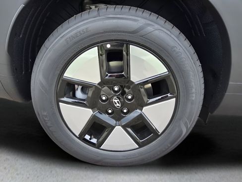 New 2026 Hyundai Santa Fe SE image 11