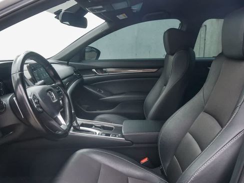 Used 2021 Honda Accord Sport image 17