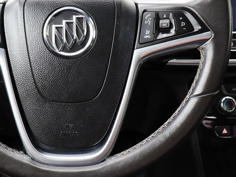 Used 2021 Buick Encore Preferred w/ Safety Package II FWD image 53
