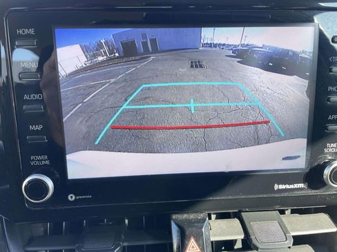 Used 2022 Toyota Corolla LE image 38