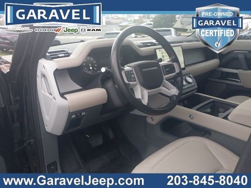 Used 2024 Land Rover Defender 130 S image 30