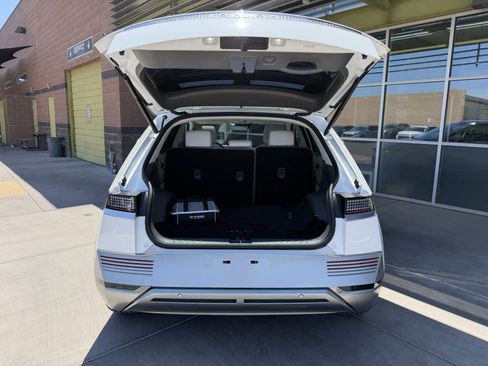 Used 2024 Hyundai Ioniq 5 Limited RWD image 39