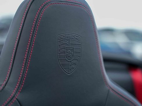 Used 2024 Porsche 911 Carrera 4 GTS w/ Premium Package image 53