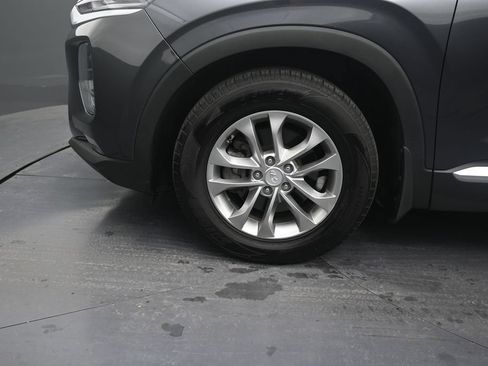 Used 2020 Hyundai Santa Fe SEL FWD image 9