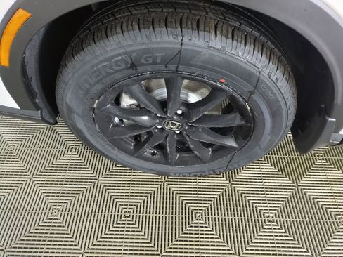 New 2026 Honda CR-V Sport-L image 26