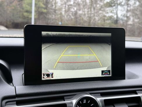 Used 2021 Lexus IS 350 F Sport w/ Accessory Package image 11