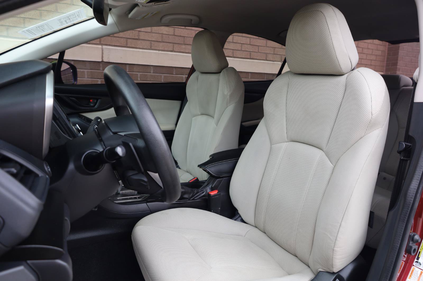 Used 2017 Subaru Impreza 2.0i Premium w/ BSD & Rcta/SRF/Eyesight AWD/4WD image 17