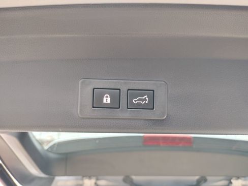 Used 2024 Subaru Ascent Limited AWD/4WD image 24