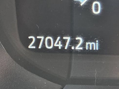 Used 2025 Ford Explorer Active RWD image 26