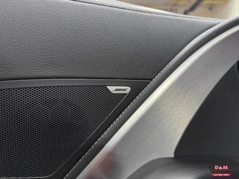 Used 2018 Chevrolet Corvette Stingray Convertible w/ 2LT Preferred Equipment Group image 27