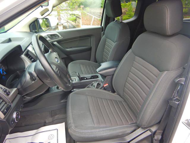 Used 2021 Ford Ranger XL w/ FX4 Off-Road Package AWD/4WD image 13