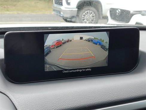 New 2025 MAZDA CX-50 AWD 2.5 S w/ Select Package image 25