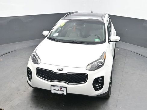 Used 2019 Kia Sportage EX w/ EX Premium Package image 20