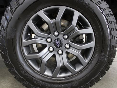 Used 2022 Ford F150 Tremor w/ Tow Technology Package AWD/4WD image 9